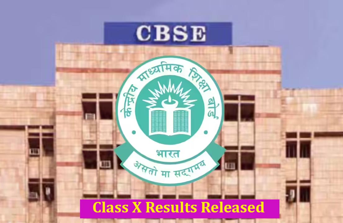 CBSE Class 10 Results 2026 Announced: Pass Rate Climbs to 93.70% Nationwide